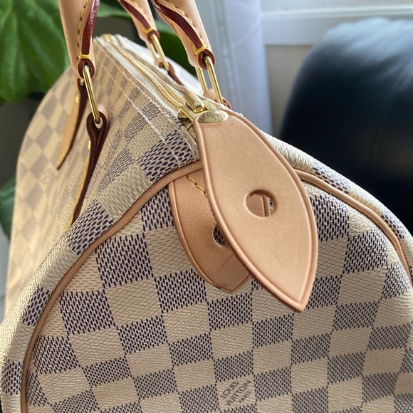 SPEEDY SIZE 30 AZUR - Picture 10 of 13